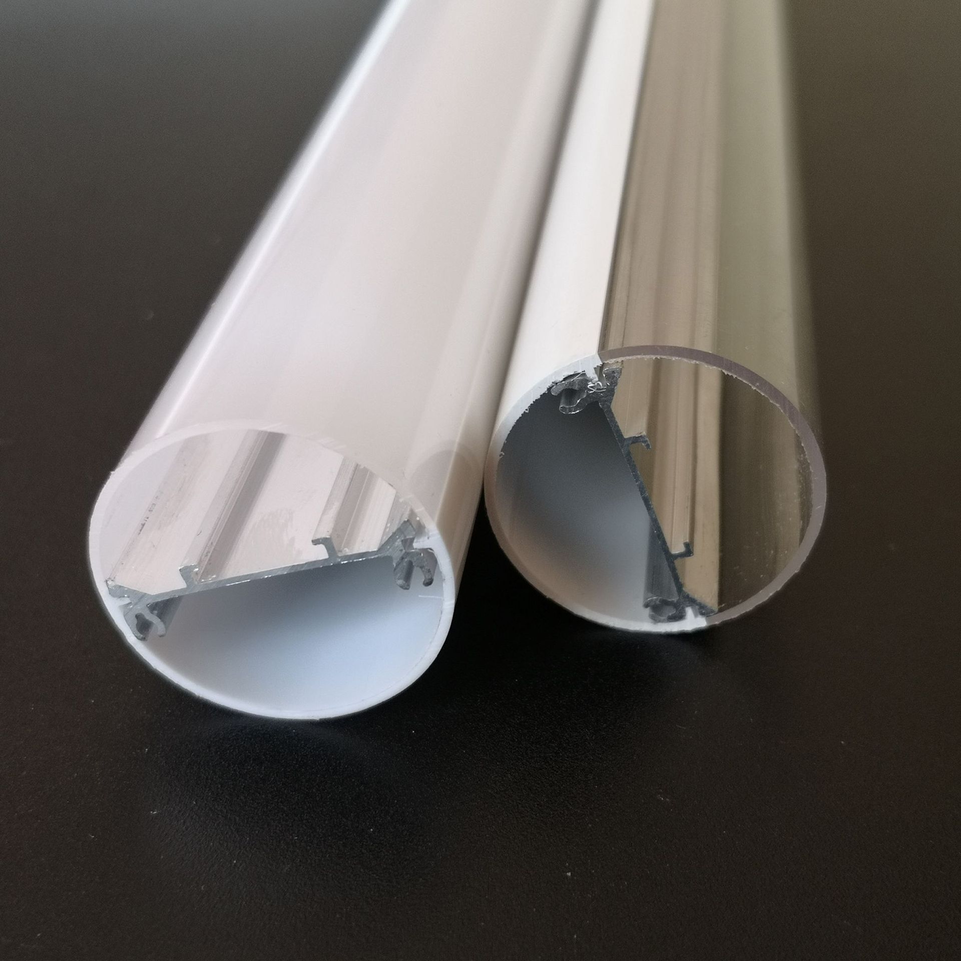 Trenutno stanje LED linearnih luči