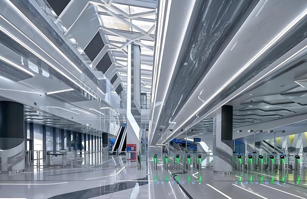 Pogoji za zamenjavo fluorescenčnih lučk na pasenicah z LED lučmi na pasenicah