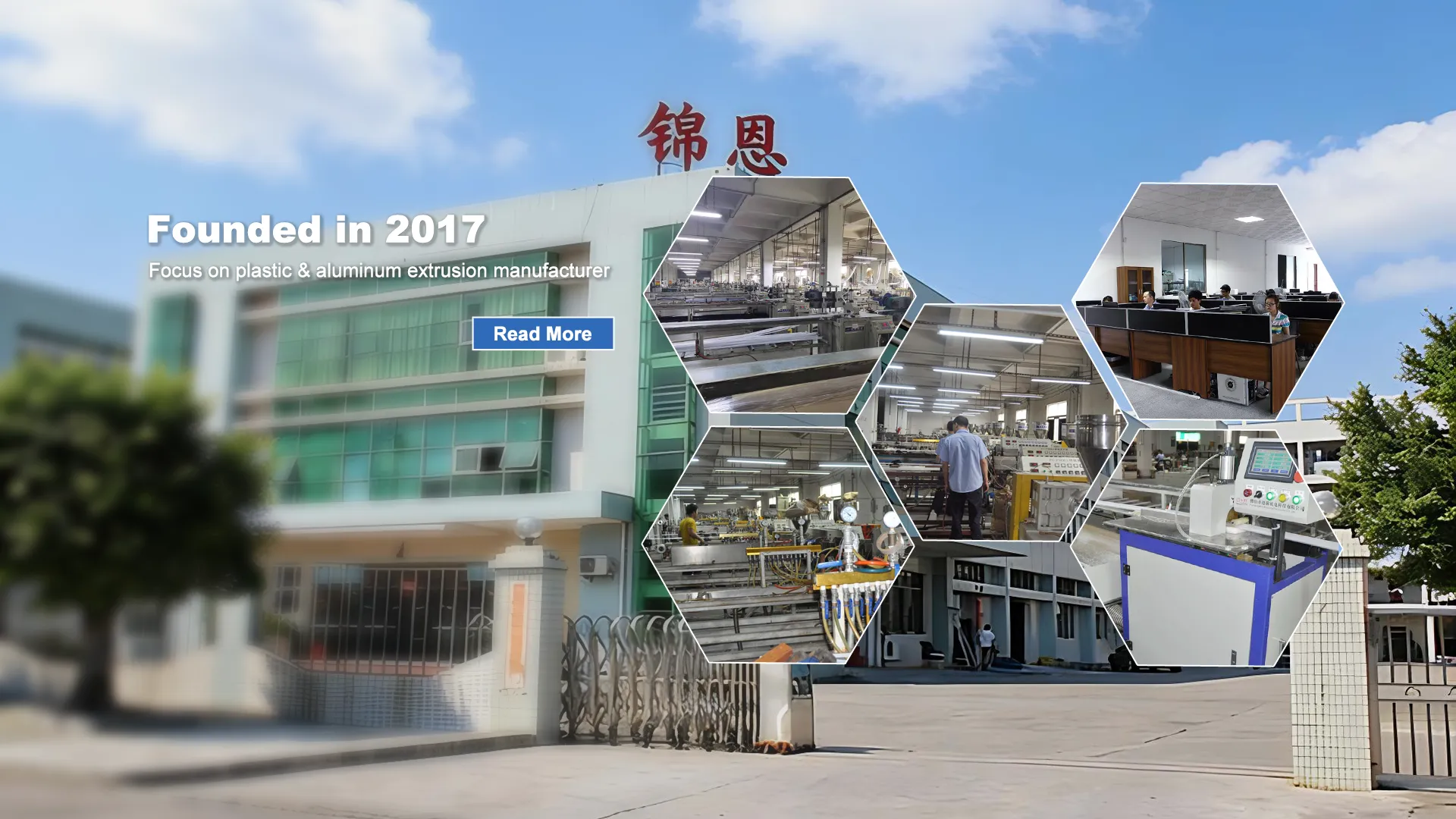 Kitajska tovarna ohišij LED T8