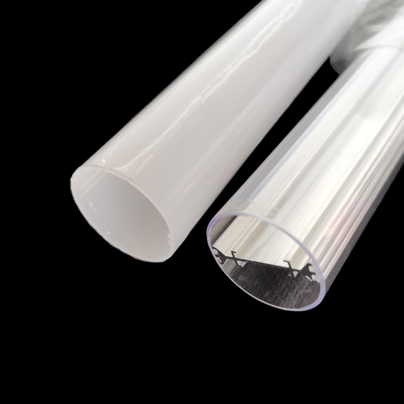 Kako izbrati pravi pokrov računalnika in aluminijast profil za T8 LED cevi leta 2026