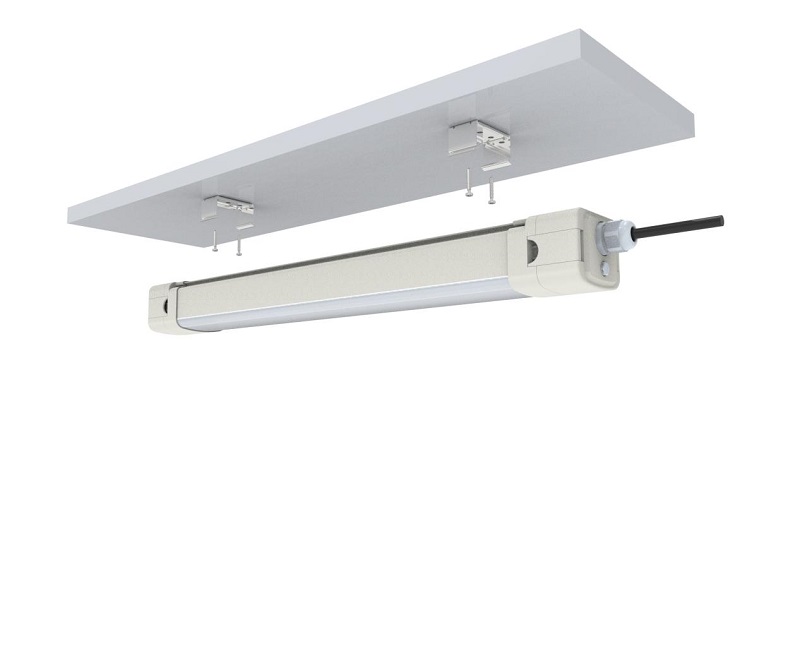 Na kaj iskati pri nakupu ohišja LED Tri-proof svetilke?