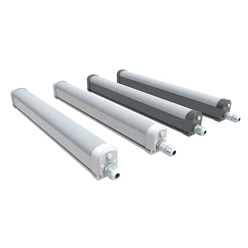 LED triodporna svetilka