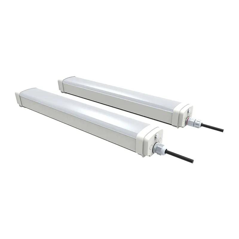 IP65 LED triodporno ohišje svetilke