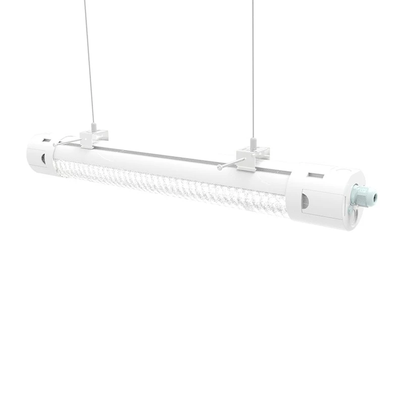 LED Tri-proof kompleti svetilk